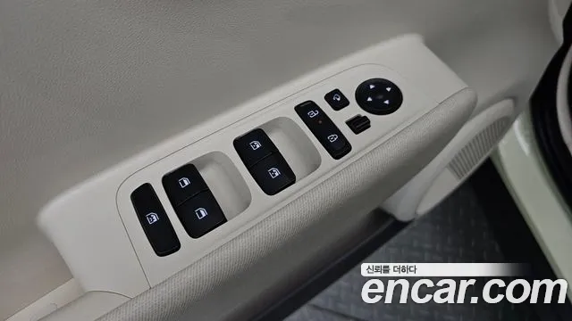 Hyundai Casper Electric — Фото автомобиля 29