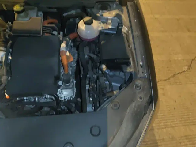 BYD Qin PLUS — Фото автомобиля 21