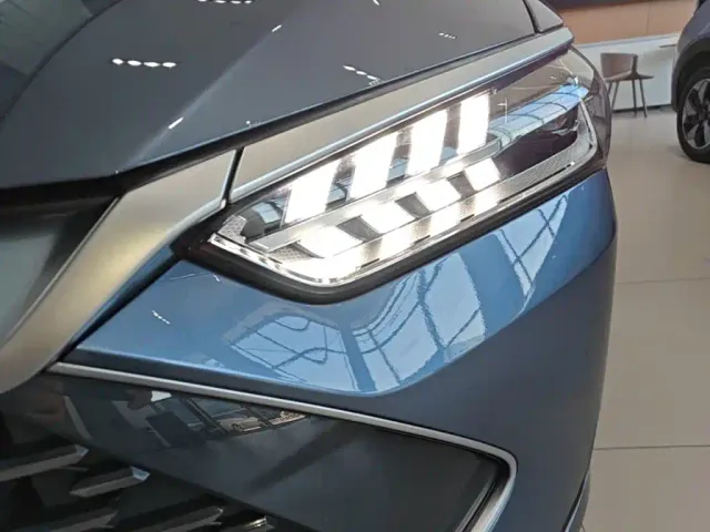 BYD Qin PLUS — Фото автомобиля 17