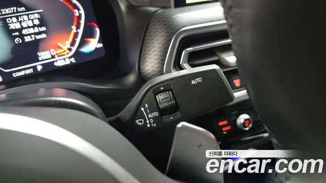 BMW X4 xDrive20i M Sport — Фото автомобиля 25