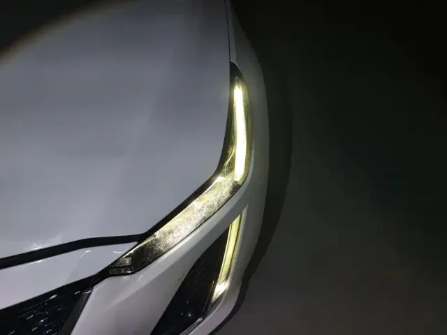 Cadillac CT5 — Фото автомобиля 5