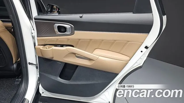 Kia Sorento Generation 4 — Фото автомобиля 14