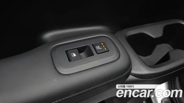Hyundai Santa Fe MX5 — Фото автомобиля 25