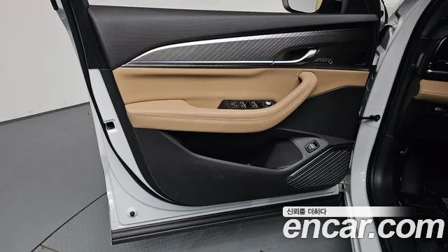 Renault Korea Grand Koleos — Фото автомобиля 13