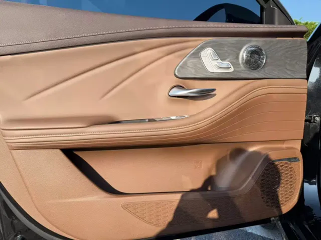 Chery Arrizo 8 — Фото автомобиля 18