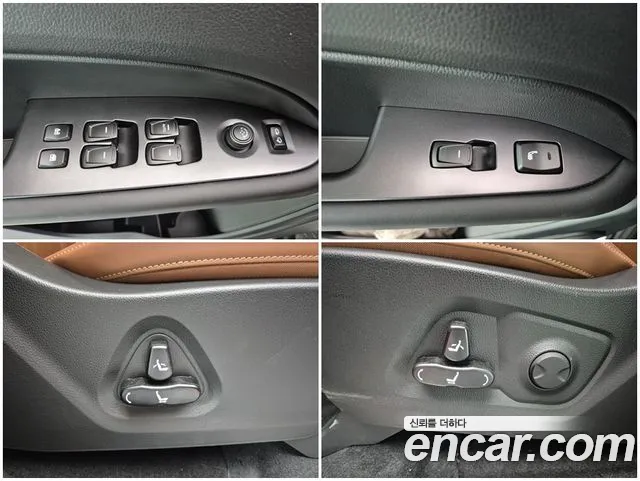 KG_Mobility_Ssangyong Musso Musso (Q300) Дизель 2.2 4WD — Фото автомобиля 15