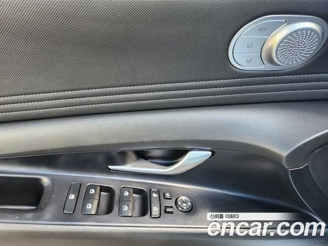 Hyundai AVANTE Avante (CN7) — Фото автомобиля 8