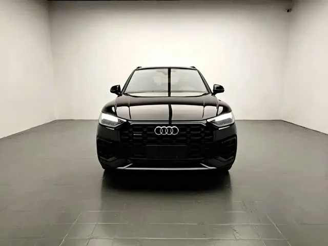 Audi Audi Q5L 2024 Model 45 TFSI Luxury Dynamic — Фото автомобиля 2