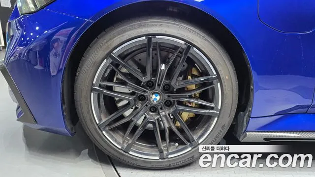 BMW M5 — Фото автомобиля 5