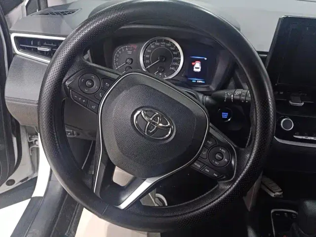 Toyota Frontlander — Фото автомобиля 15