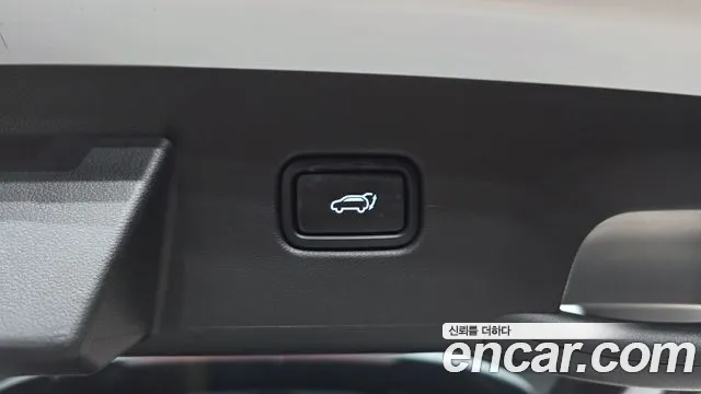Hyundai Tucson — Фото автомобиля 30
