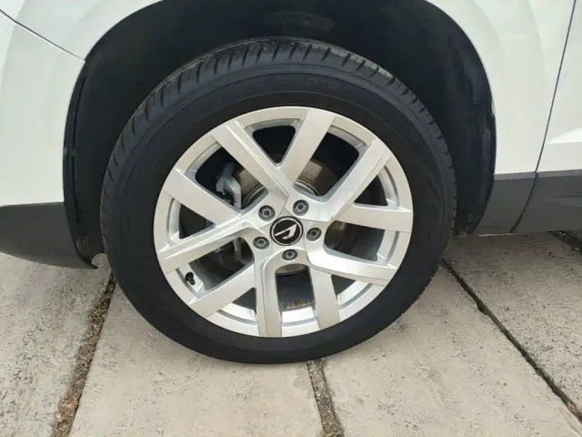 Jetta VS5 — Фото автомобиля 22