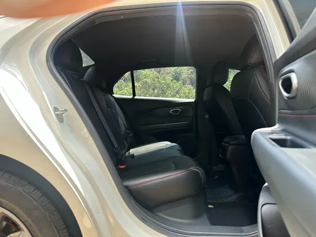 GAC Trumpchi Emkoo — Фото автомобиля 12
