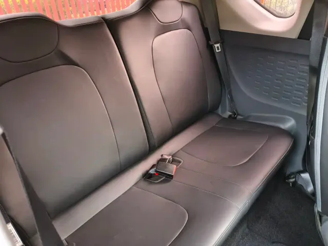 Wuling Hongguang Mini EV — Фото автомобиля 6