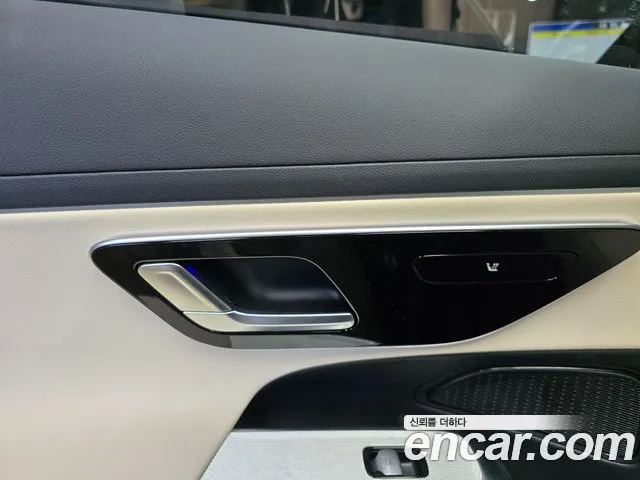 Mercedes-Benz E-Class W214 — Фото автомобиля 19