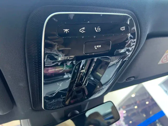 Mercedes-Benz E-Class — Фото автомобиля 7