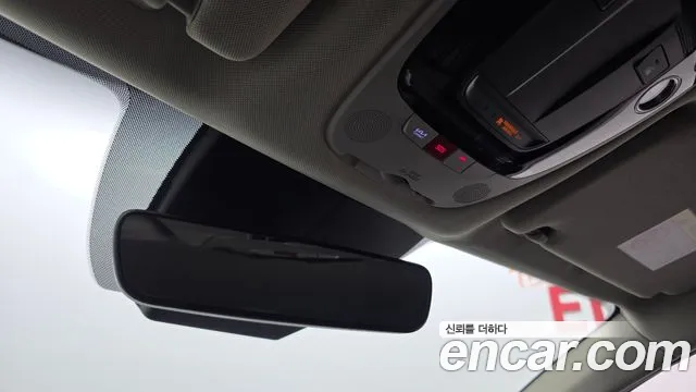 Kia K5 Signature — Фото автомобиля 17
