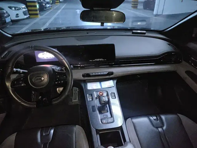 GAC Trumpchi Emkoo — Фото автомобиля 5