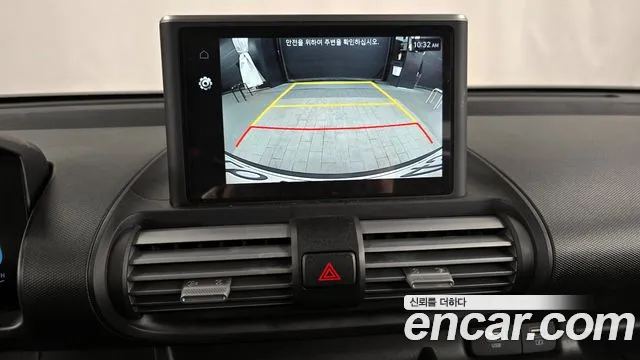 Hyundai Casper Casper Smart — Фото автомобиля 15