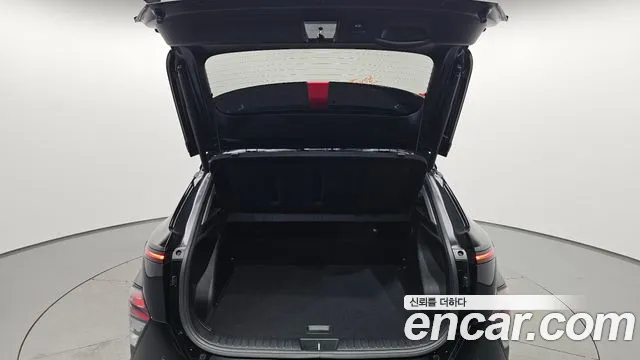 Hyundai Kona SX2 — Фото автомобиля 20