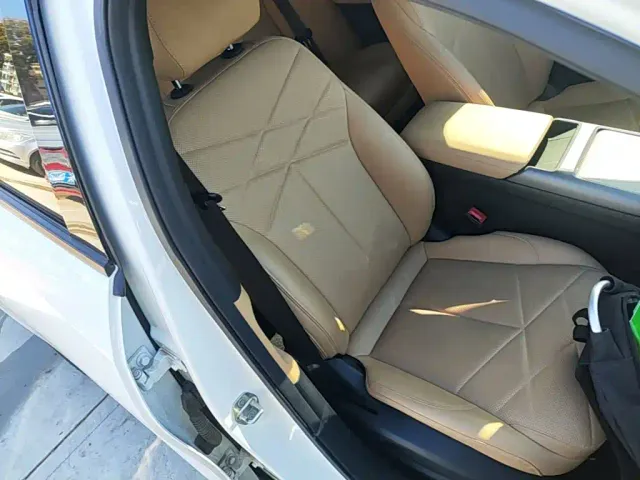 Geely Galaxy L6 — Фото автомобиля 24