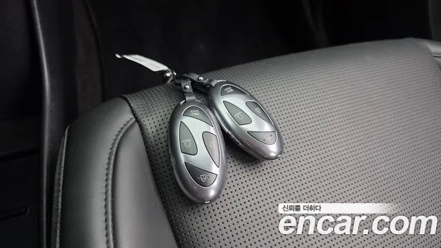 Hyundai Santa Fe MX5 — Фото автомобиля 17