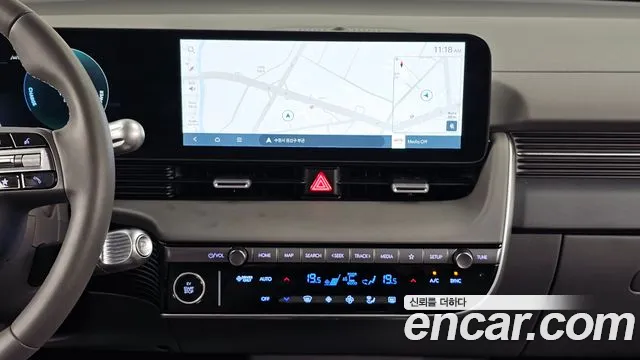 Hyundai Ioniq5 — Фото автомобиля 14