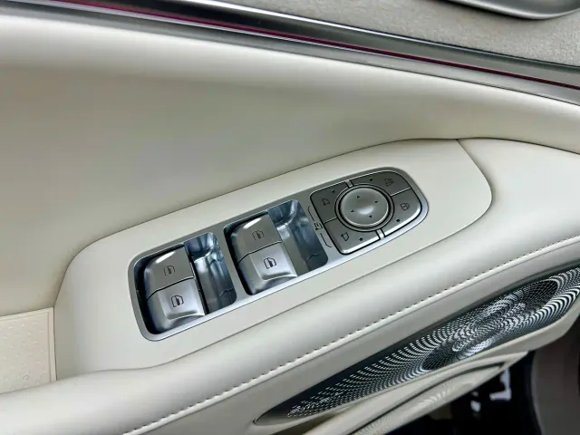 Wey Lanshan — Фото автомобиля 16