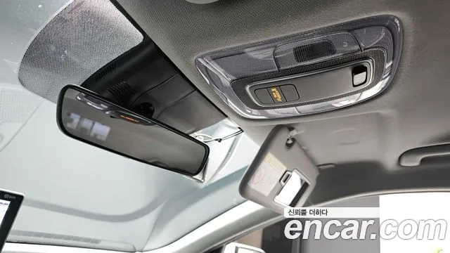 Hyundai AVANTE Avante (CN7) — Фото автомобиля 19