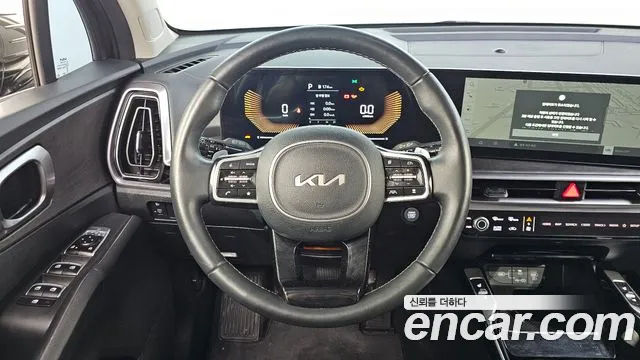 Kia Sorento 4th Gen — Фото автомобиля 19