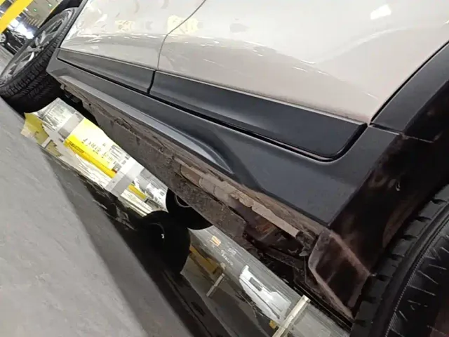 Nissan X-Trail — Фото автомобиля 21