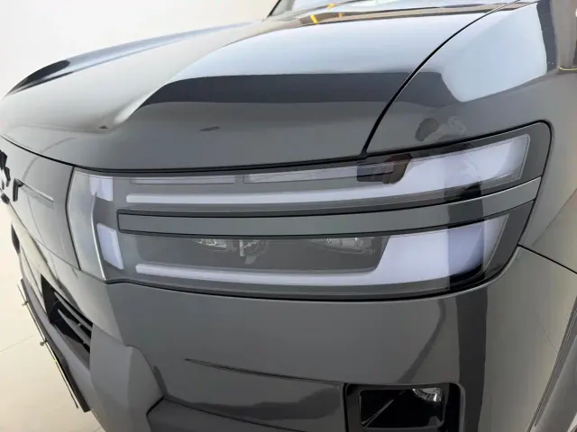 BYD FangChengBao Titanium 7 — Фото автомобиля 11
