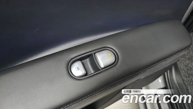 Hyundai Ioniq5 Ioniq5 — Фото автомобиля 15