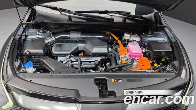 Kia Sportage — Фото автомобиля 6