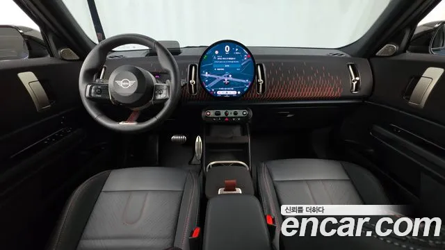 MINI Countryman Generation 3 — Фото автомобиля 7