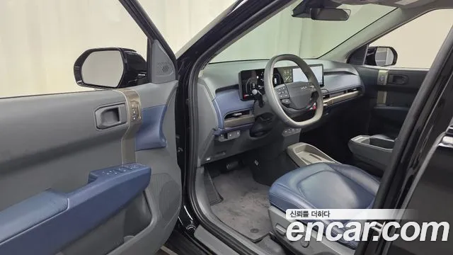 Kia EV3 — Фото автомобиля 10