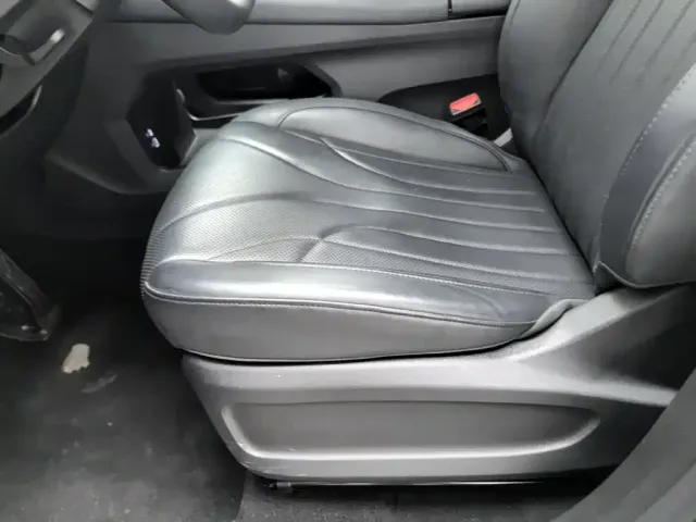 Chery Fulwin T9 — Фото автомобиля 20