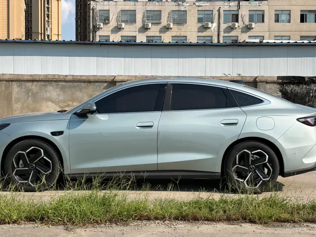 BYD Seal 06 — Фото автомобиля 7