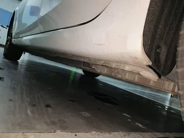 Roewe i6 MAX EV — Фото автомобиля 8