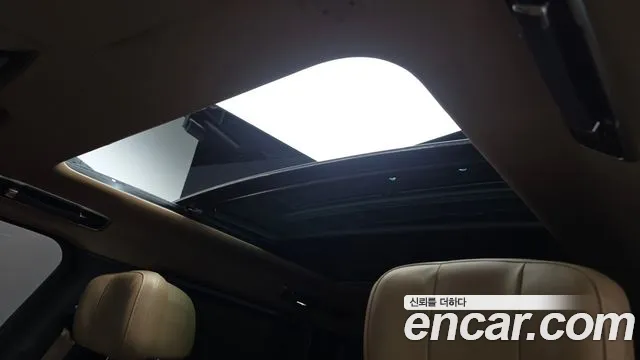 Land Rover Range Rover 5th Gen — Фото автомобиля 27