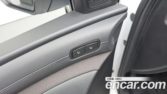 Hyundai Tucson NX4 — Фото автомобиля 20