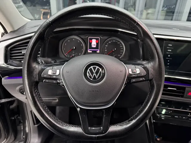 Volkswagen Tayron — Фото автомобиля 9