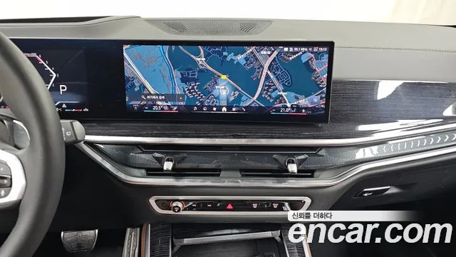 BMW X5 — Фото автомобиля 5