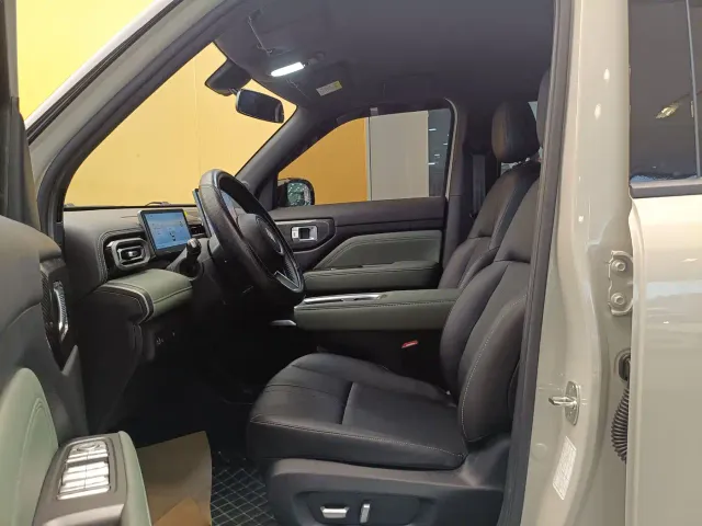 Baojun Yep Plus — Фото автомобиля 13