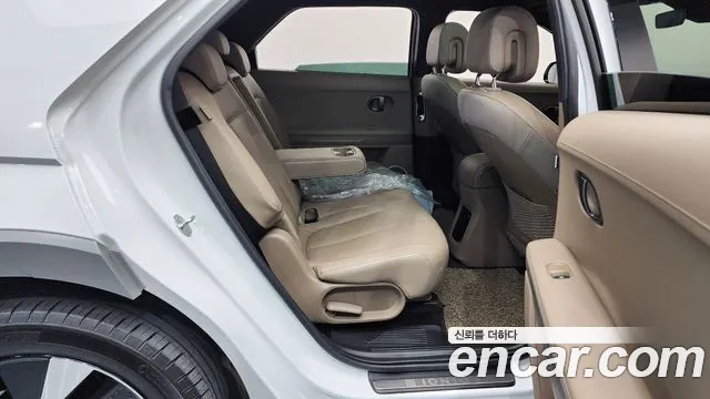 Hyundai Ioniq 5 Ioniq 5 (New) — Фото автомобиля 17