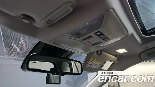 Toyota RAV4 — Фото автомобиля 22