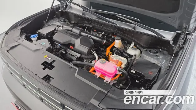 Hyundai Santafe — Фото автомобиля 6