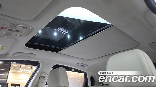 Hyundai Grandeur New — Фото автомобиля 25