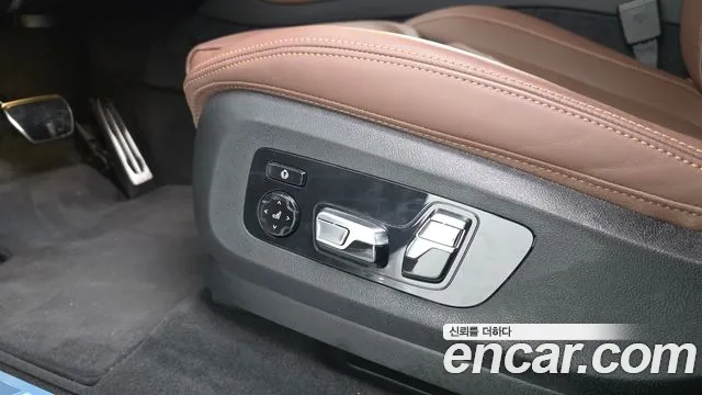 BMW X5 G05 — Фото автомобиля 24