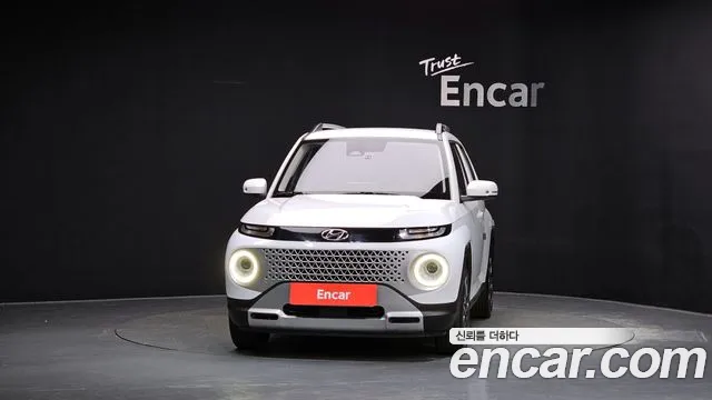 Hyundai Casper — Фото автомобиля 3